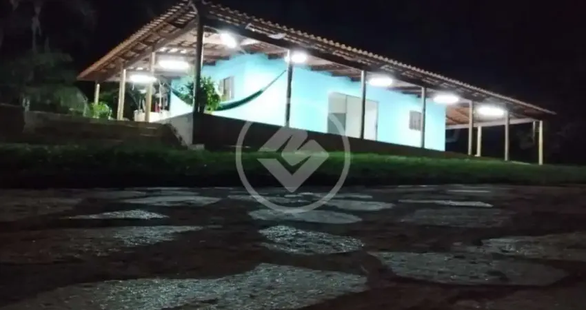 UM SONHO DE CHACARA PARA LAZER EM BELA VISTA DE GOIAS codigo: 64602
