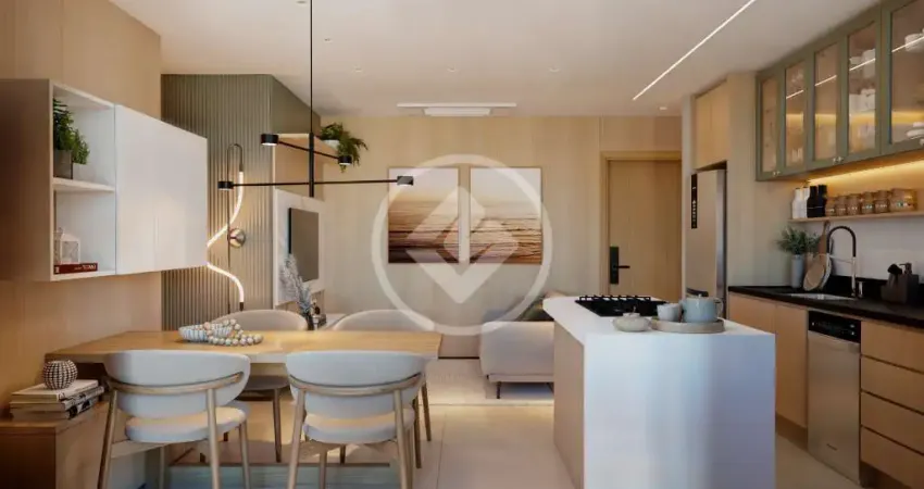 APARTAMENTO 2Q COM 1S SYNERGIA BUENO - OPORTUNIDADE codigo: 113137