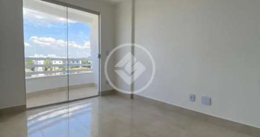 APARTAMENTO A 7 MINUTOS DO FLAMBOYANT SHOPPING codigo: 106487