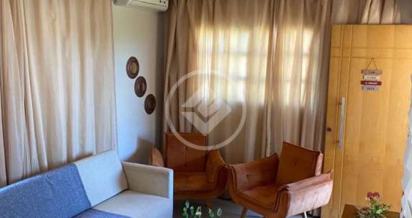 CONDOMINIO RESIDENCIAL IMPERICAL CASA 3Q 1S - SETOR JARDIM DELCOLORES TRINDADE codigo: 106614
