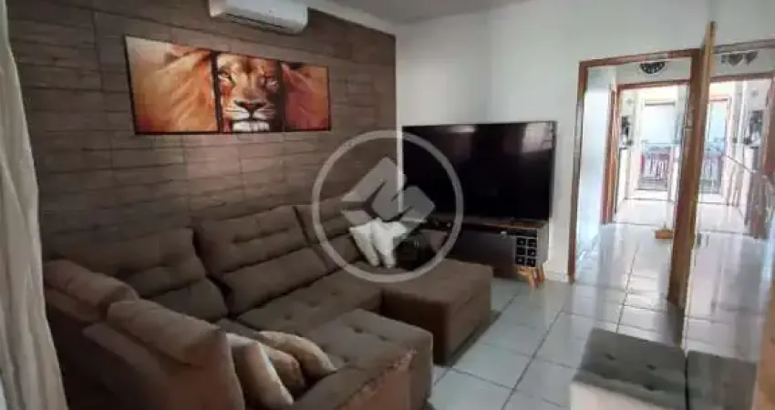 Casa com 3 quartos à venda na Rua 19 C, S/N, Setor Garavelo, Aparecida de Goiânia