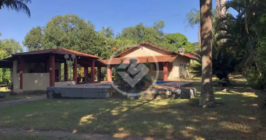 Chácara dos Sonhos em Goianira – Lazer, Conforto e Natureza ao Seu Alcance! codigo: 104948