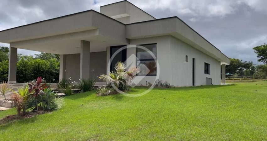 Casa em condomínio fechado com 3 quartos à venda na Rua Dirceu Mendonça, SN, Centro, Hidrolândia