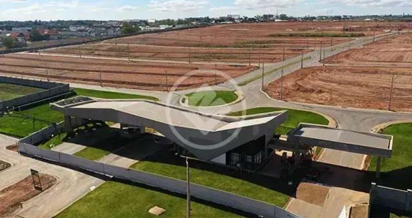 TERRENO CONDOMINIO VINHAS FLAMBOYANT  250 mts excelente localização dentro do condomínio codigo: 73309