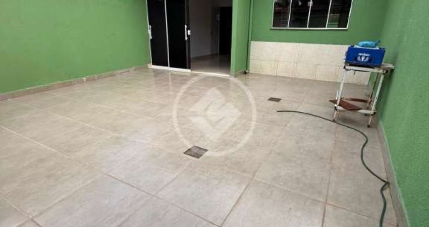 Casa com 3 quartos à venda na Rua Cuiabá, 1, Jardim Cristal, Aparecida de Goiânia