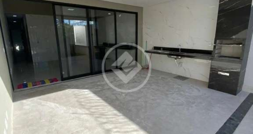 Casa com 3 quartos à venda na Rua 25 de Dezembro, sn, Jardim Gramado, Goiânia