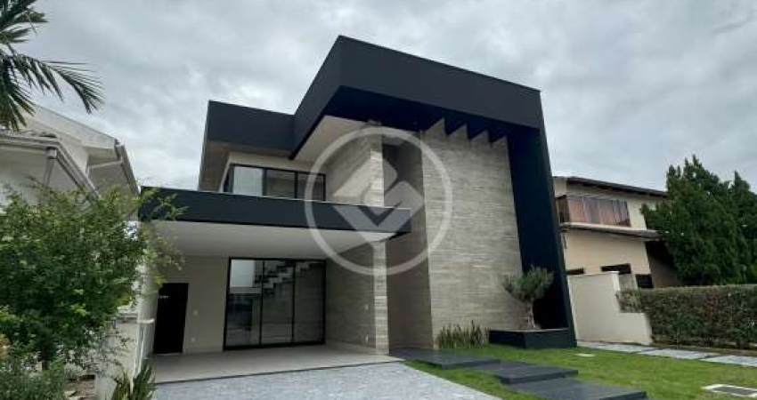 Casa em condomínio fechado com 5 quartos à venda na Rua Madri 35, S/N, Jardins Madri, Goiânia