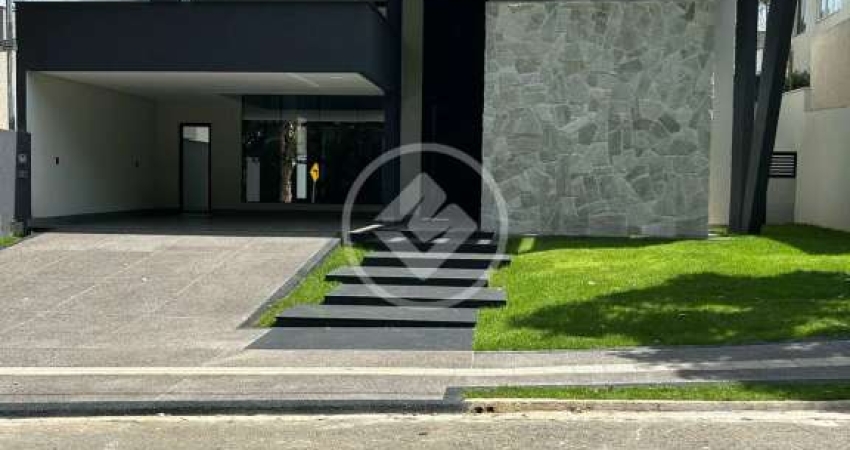 CASA 4 SUÍTES CONDOMINIO DO LAGO - GOIÂNIA codigo: 106854