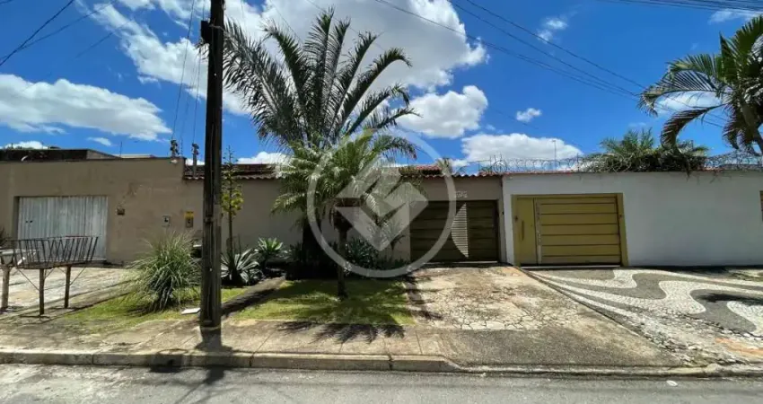 Casa no Cidade Satélite São Luiz com energia fotovoltaica codigo: 83249