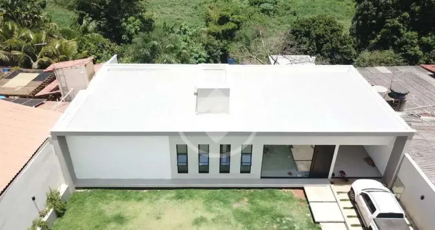 Casa com 3 quartos à venda na Avenida Perimetral, 1, Vila Monticelli, Goiânia