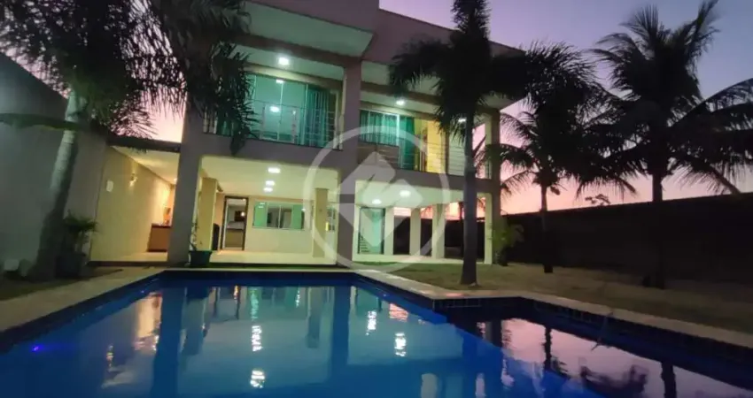 Casa com 3 quartos à venda na Rua F51, sn, Setor Faiçalville, Goiânia