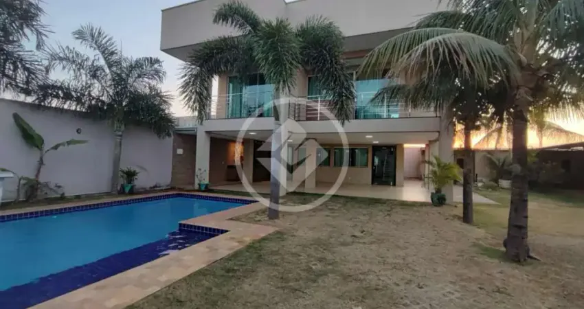 Casa com 3 quartos à venda na Rua F51, sn, Setor Faiçalville, Goiânia