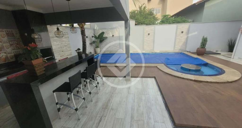 Residencial Porto Seguro Valor: R$ 890.000,00 codigo: 56393