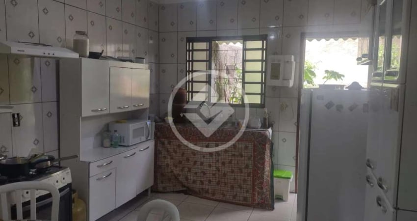 CASA DE 3 QUARTOS NO RESIDENCIAL ARCO IRIS - ANÁPOLIS codigo: 102968