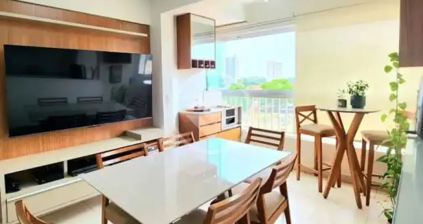 Apartamento com 3 quartos à venda na Rua de Itapoã, 5, Jardim Atlântico, Goiânia
