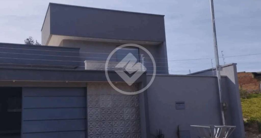 Casa com 3 quartos à venda na Alameda JK, S/N, Pontal Sul - Acréscimo, Aparecida de Goiânia
