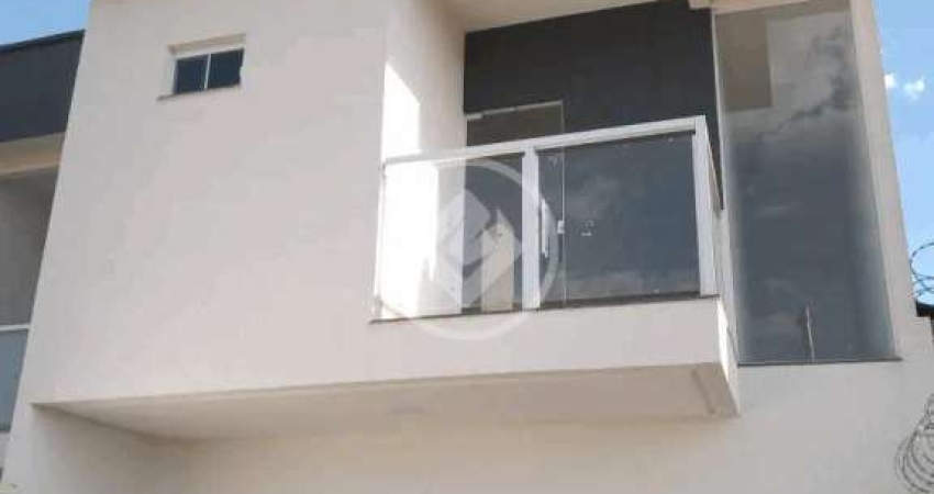 Casa com 2 quartos à venda na Rua RT 4, S/N, Residencial Tuzimoto, Goiânia