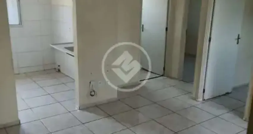 Apartamento com 2 quartos à venda na Rua VA 30, 01, Conjunto Vera Cruz, Goiânia