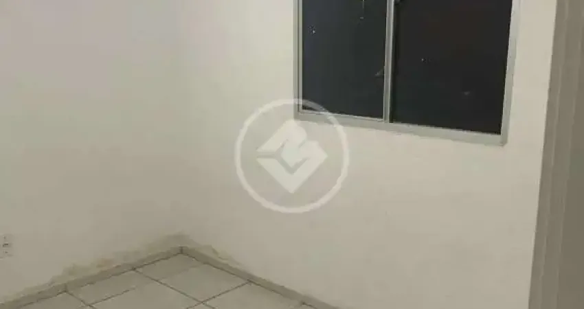 Apartamento com 2 quartos à venda na Rua VA 30, 01, Conjunto Vera Cruz, Goiânia