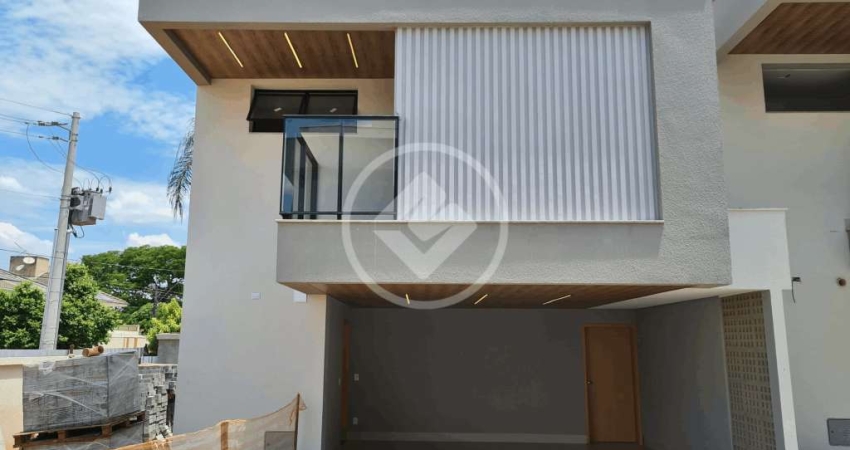 Casa em condomínio fechado com 3 quartos à venda na Rua J71, S/N, Setor Jaó, Goiânia