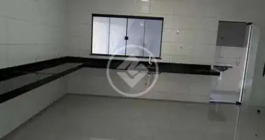 Casa com 3 quartos à venda na Rua RC 16, Residencial Canadá, Goiânia