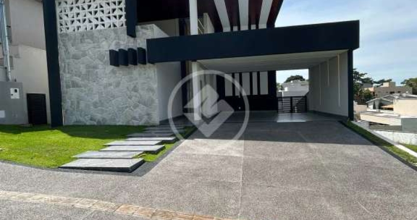 CASA 4 SUÍTES CONDOMINIO DO LAGO - GOIÂNIA codigo: 106807
