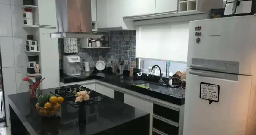 Casa com 3 quartos - Residencial Portinari - Goiânia codigo: 13513
