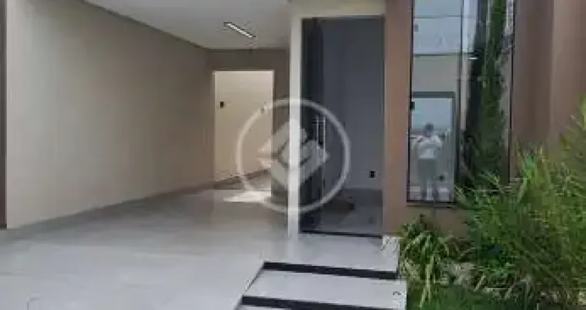 Casa com 3 quartos à venda na Rua F50, 01, Setor Faiçalville, Goiânia