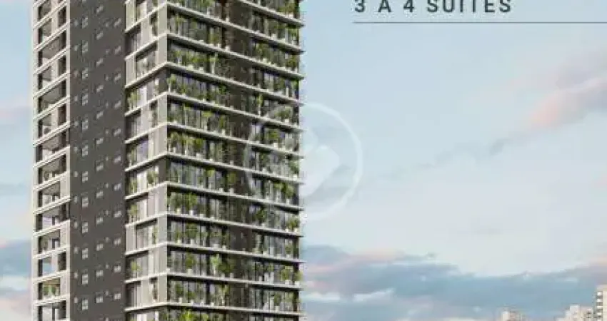 Apartamento com 3 quartos à venda na Rua T-36 c/ Rua Tomaz, s/n, Setor Bueno, Goiânia