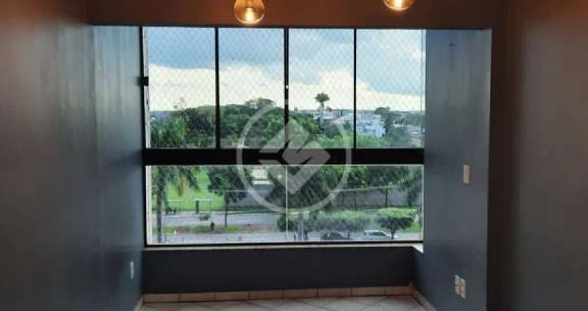 Apartamento com 3 quartos à venda na Avenida Nápoli, 201, Residencial Eldorado, Goiânia
