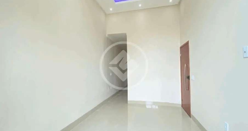 Casa à venda na Rua FV2, S/N, Residencial Forteville, Goiânia