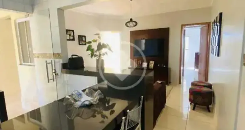 Casa com 2 quartos à venda na Rua Emílio Jorge Miguel, S/N, Jardim Clarissa, Goiânia
