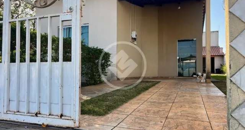 Excelente casa sozinha no lote com quintal codigo: 82983