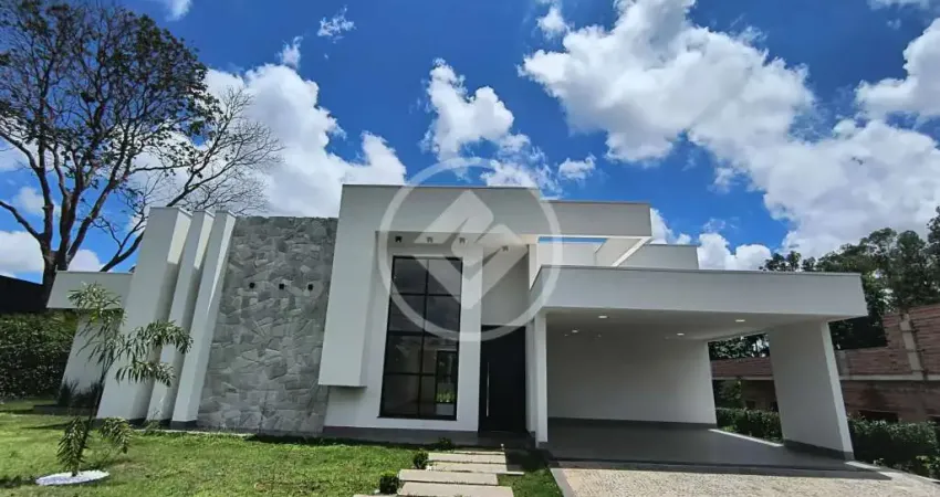 CASA 3 SUITES - RECANTO PARAISO - GUAPÓ codigo: 85832