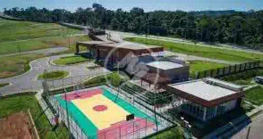 Lote de 354,35 m² no Jardins Bolonha - Senador Canedo codigo: 94686