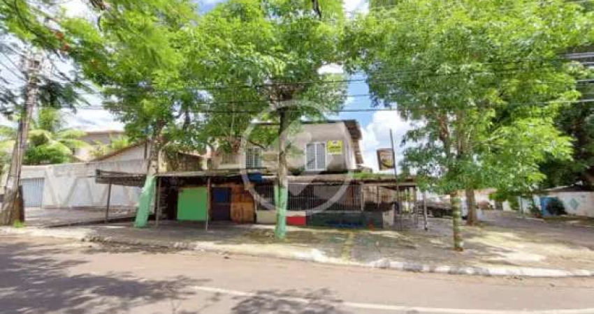 SOBRADO E SALAS COMERCIAIS NO SETOR PEDRO LUDOVICO codigo: 32491