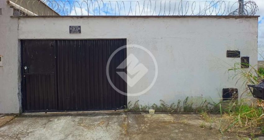 Casa com 2 quartos à venda na Rua dos Suias, 01, Jardim Ipanema, Aparecida de Goiânia