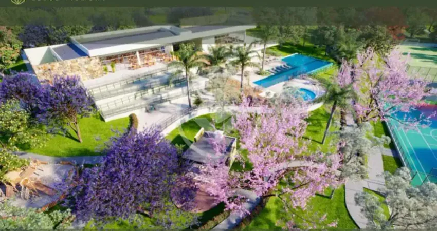 Terreno à venda na Avenida Progresso, Jardim Flamboyant, Senador Canedo