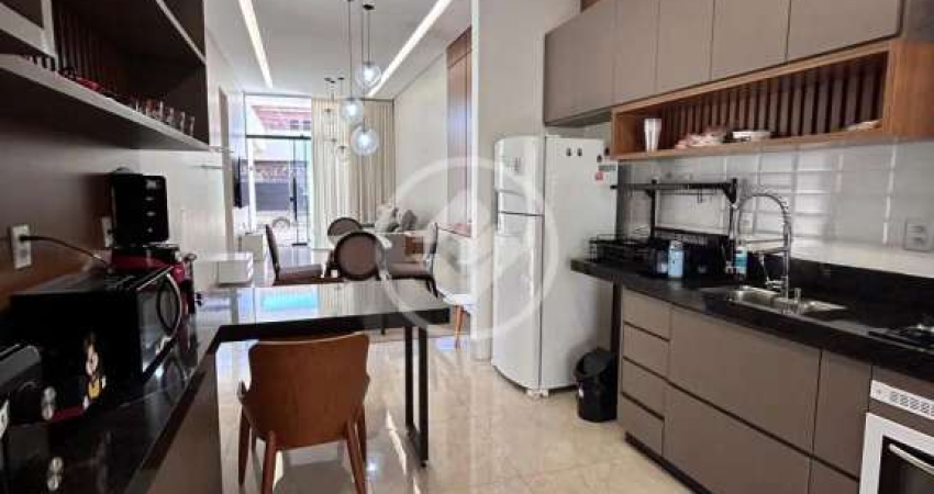 Casa no Santa Genoveva com área Gourmont codigo: 82979