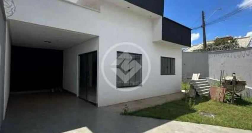 CASA 3 Q 1 SUITE - JARDIM PETROPOLÉS codigo: 105831