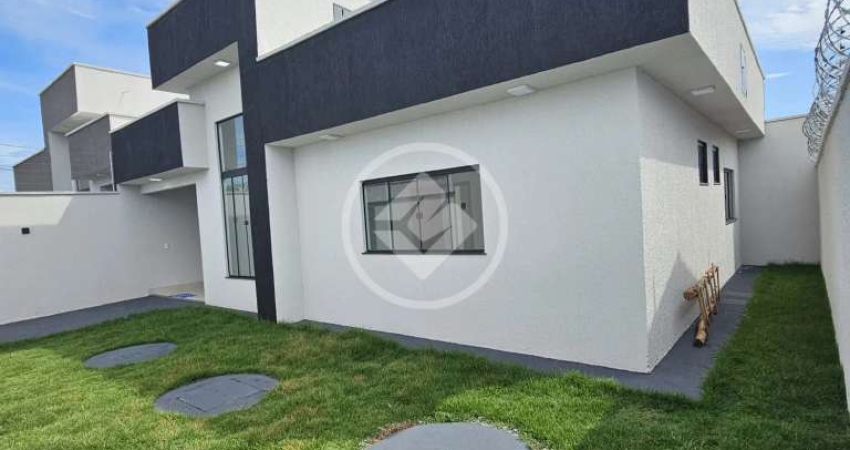 Casa com 2 quartos à venda na Diadema, s/n, Jardim Himalaia, Aparecida de Goiânia