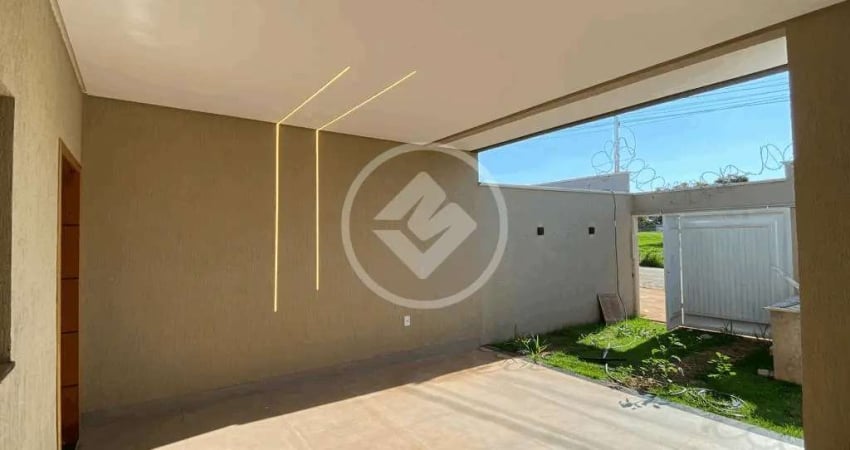 Bairro: Setor Santos Dumont Valor: R$ 345.000,00 codigo: 29039