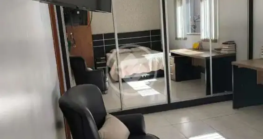 Casa com 2 quartos à venda na Rua Constituição, 01, Vila Jardim Pompéia, Goiânia