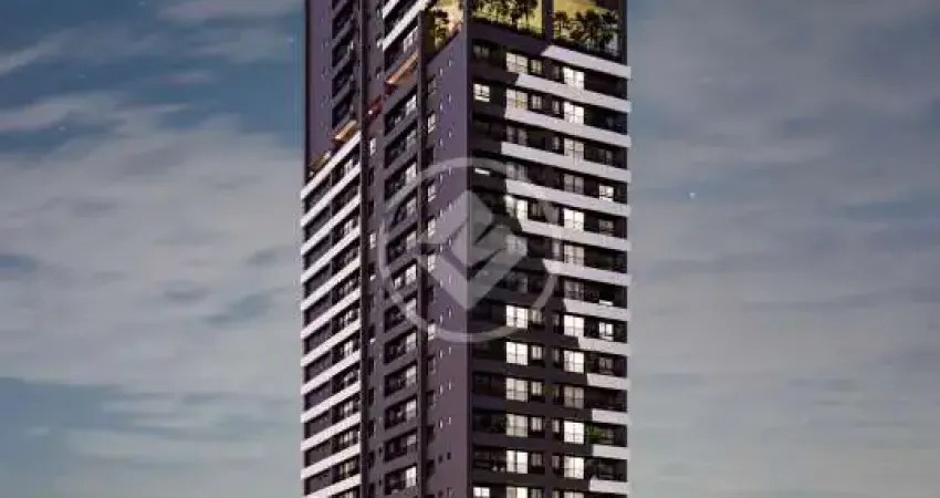 Apartamento com 2 quartos à venda na Rua T 44, sn, Setor Bueno, Goiânia