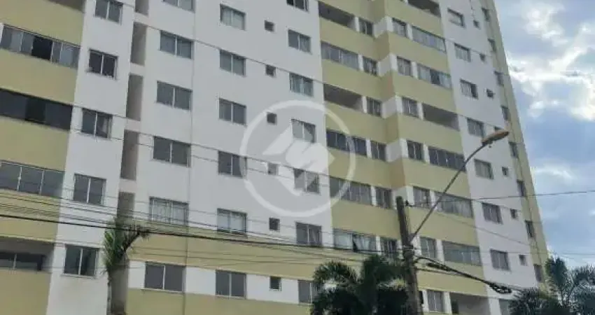 Apartamento com 2 quartos à venda na Rua Desembargador Eládio Amorim, 00, Vila Rosa, Goiânia