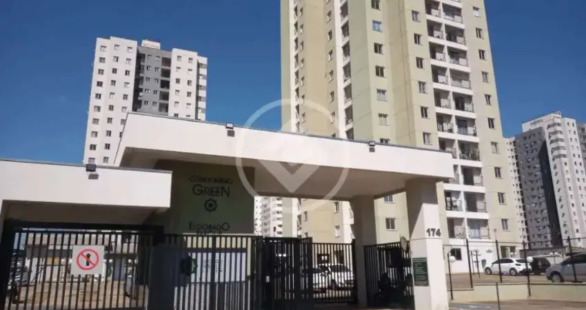 Cond.: Condomínio Green Eldorado Parque Bairro: Parque Oeste Industrial Valor: R$ 240.000,00 codigo: 29340