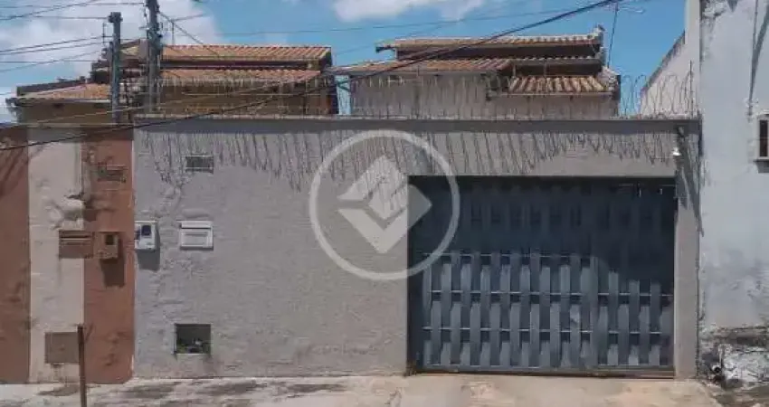 Casa com 4 quartos à venda na Rua Jussara, 1, Parque Amazônia, Goiânia