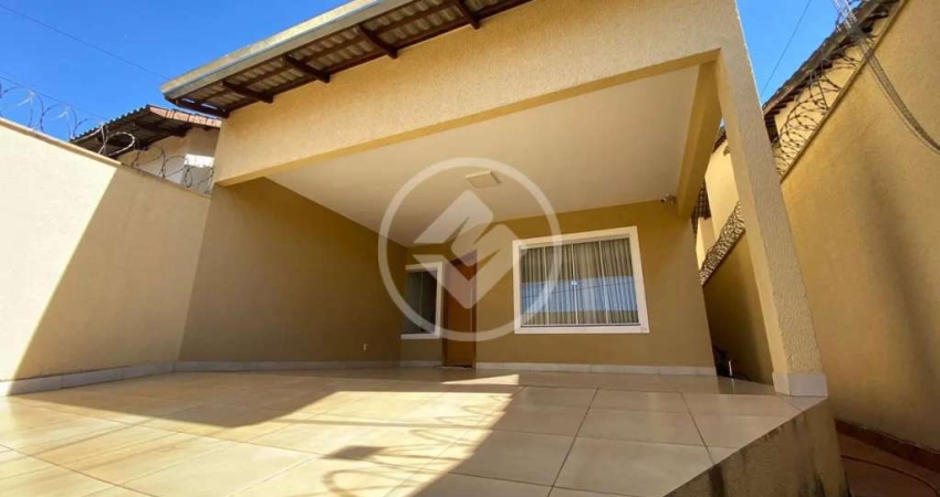 Casa com 3 quartos à venda na Rua do Marisco, S/N, Jardim Atlântico, Goiânia