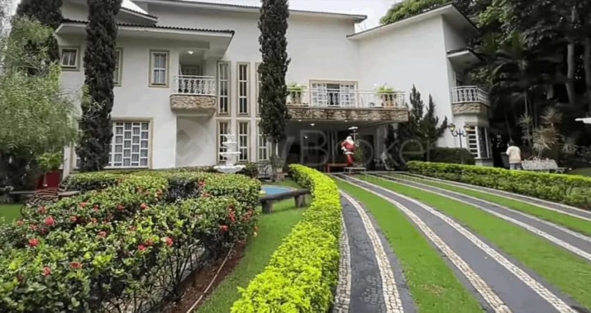 Casa lindíssima no Jardins Viena. codigo: 13717