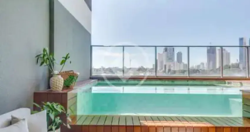 À VENDA | OPUS PENTHOUSE MARISTA 146 – Unidade 3001 codigo: 115948